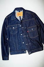 リーバイスの“名作”を融合させたデニムジャケット＆パンツ登場、ビームスとコラボで｜写真11