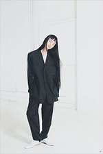 ビューティフルピープル 2020年秋コレクション、忙しない毎日に“ときめき”をくれる洋服｜写真1