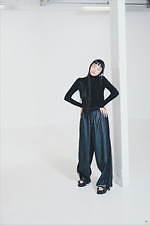 ビューティフルピープル 2020年秋コレクション、忙しない毎日に“ときめき”をくれる洋服｜写真3