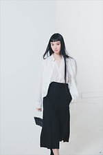 ビューティフルピープル 2020年秋コレクション、忙しない毎日に“ときめき”をくれる洋服｜写真6