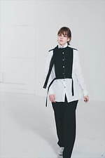 ビューティフルピープル 2020年秋コレクション、忙しない毎日に“ときめき”をくれる洋服｜写真13