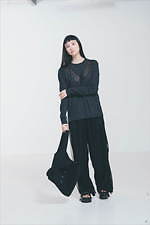 ビューティフルピープル 2020年秋コレクション、忙しない毎日に“ときめき”をくれる洋服｜写真14