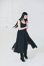 ビューティフルピープル 2020年秋コレクション、忙しない毎日に“ときめき”をくれる洋服｜写真19