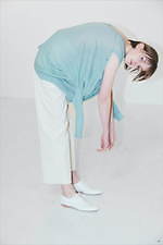 ビューティフルピープル 2020年秋コレクション、忙しない毎日に“ときめき”をくれる洋服｜写真22