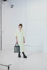 ビューティフルピープル 2020年秋コレクション、忙しない毎日に“ときめき”をくれる洋服｜写真25