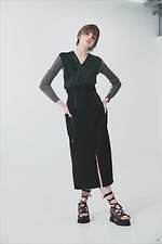 ビューティフルピープル 2020年秋コレクション、忙しない毎日に“ときめき”をくれる洋服｜写真26