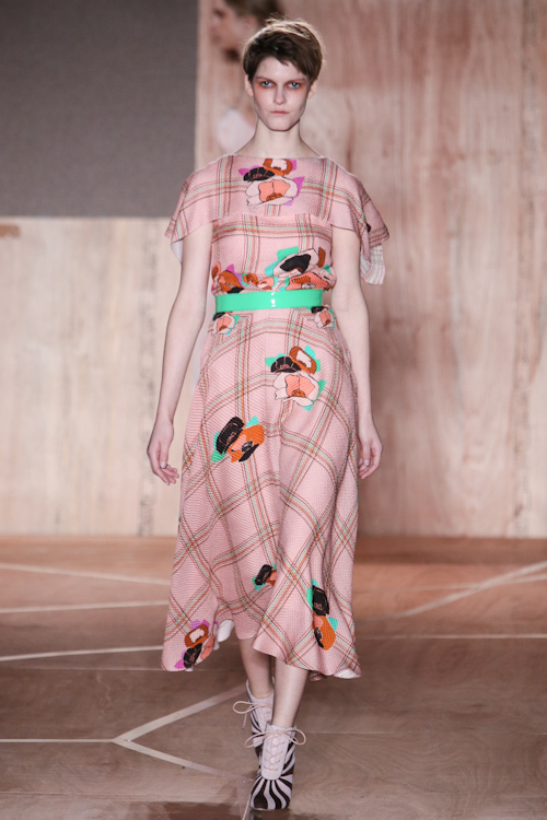 ロクサンダ イリンチック 2013-14年秋冬<span>コレクション</span> - 写真14