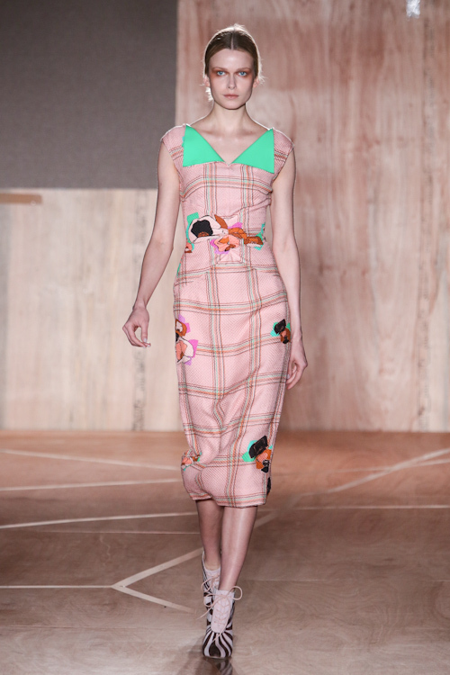 ロクサンダ イリンチック 2013-14年秋冬<span>コレクション</span> - 写真15