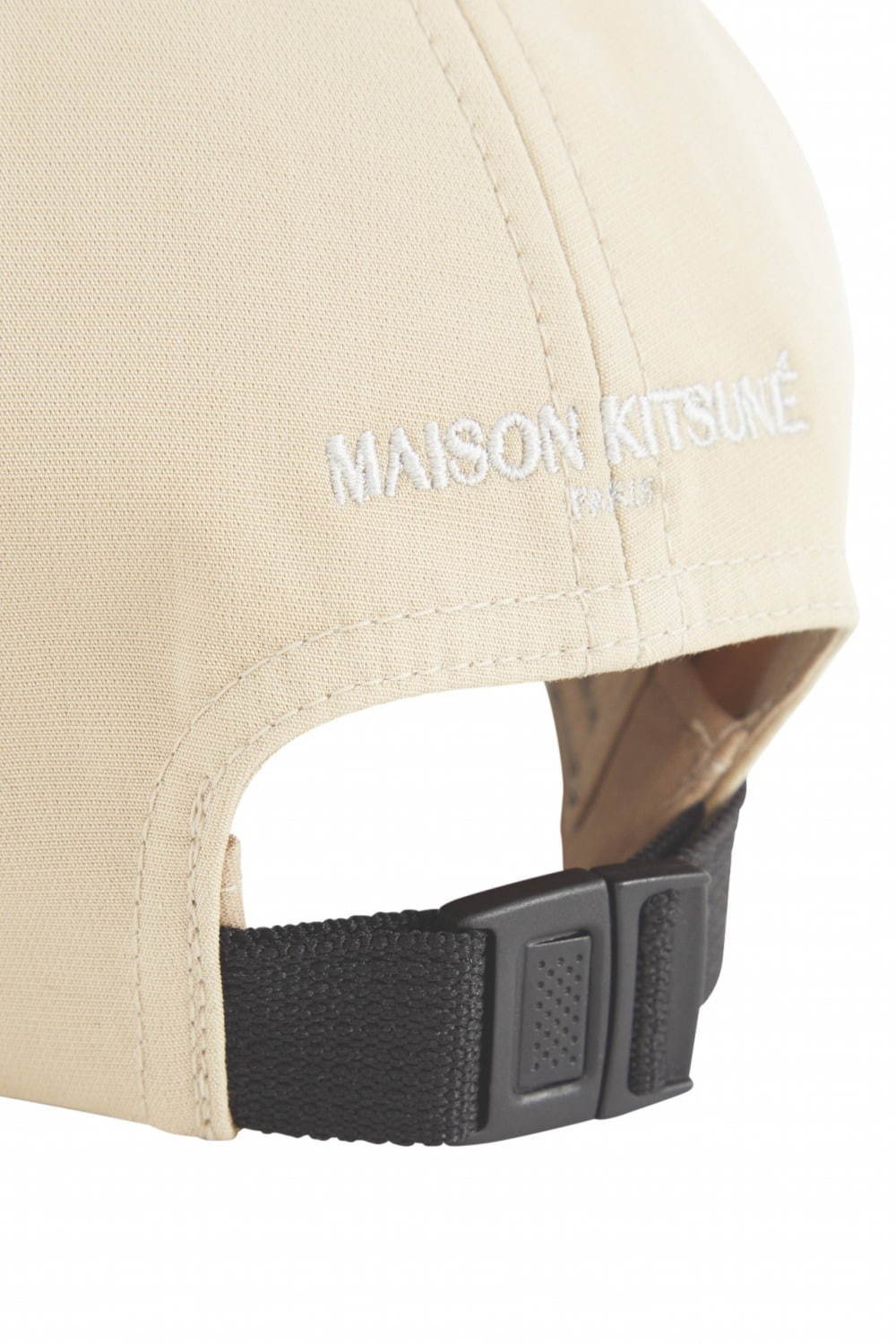 メゾン キツネ(Maison Kitsuné) チラックス フォックス｜写真4