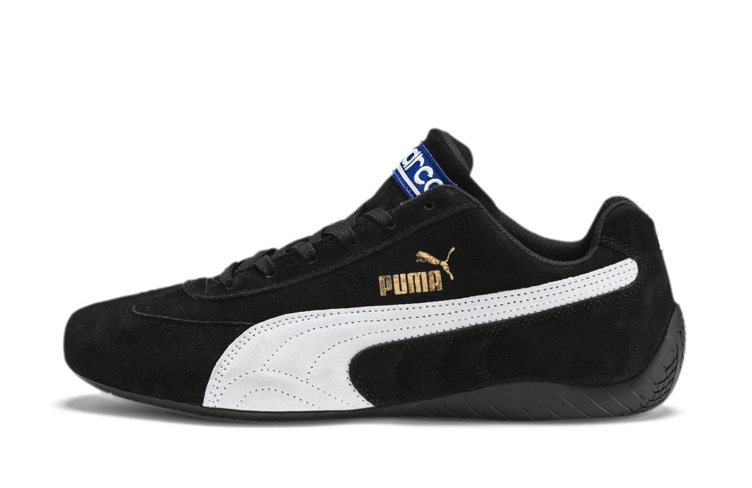 プーマ(PUMA) スピードキャット OG｜写真1