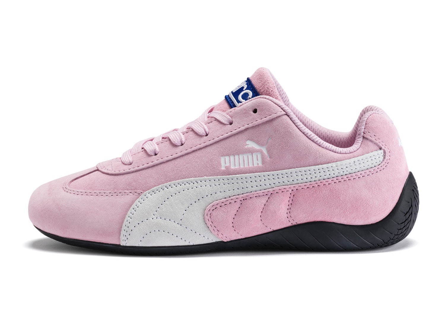 プーマ(PUMA) スピードキャット OG｜写真9