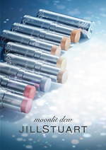 ジルスチュアート新作“月のしずく”ハイライター、ツヤを仕込んで透明感溢れる立体フェイスに｜写真11