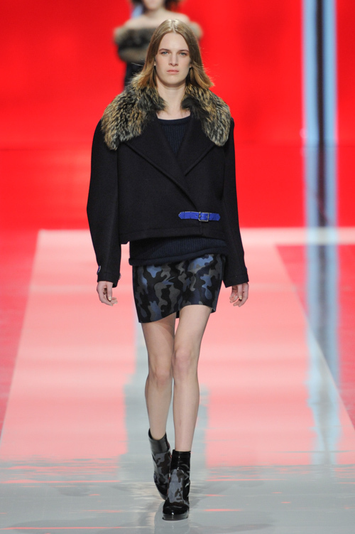 クリストファー ケイン(Christopher Kane) 2013-14年秋冬ウィメンズコレクション  - 写真4