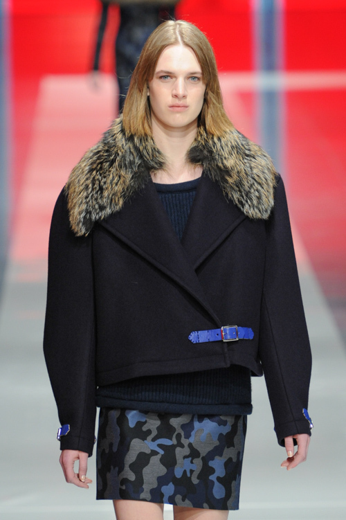 クリストファー ケイン(Christopher Kane) 2013-14年秋冬ウィメンズコレクション  - 写真5