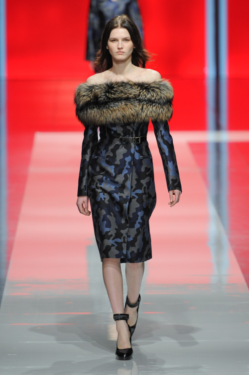 クリストファー ケイン(Christopher Kane) 2013-14年秋冬ウィメンズコレクション  - 写真6