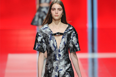 クリストファーケイン　ワンピース クリストファー・ケイン(CHRISTOPHER KANE )レディース