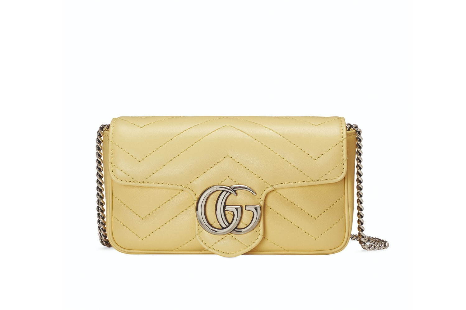 グッチ(GUCCI) GGマーモント｜写真28