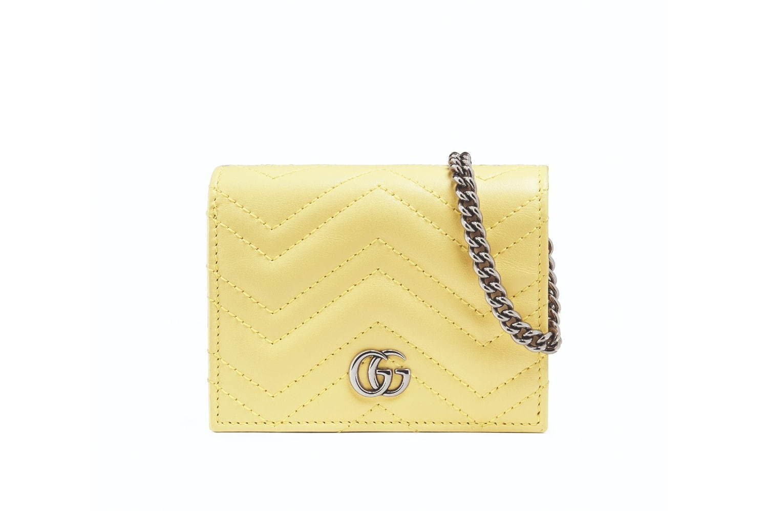 グッチ(GUCCI) GGマーモント｜写真39