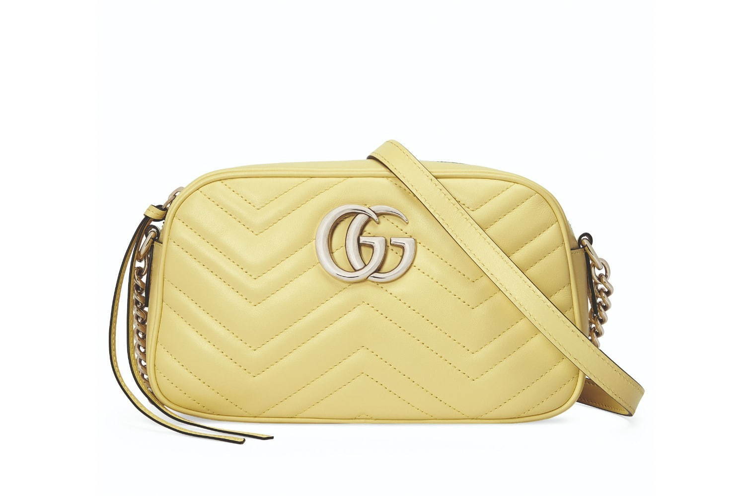 グッチ(GUCCI) GGマーモント｜写真8