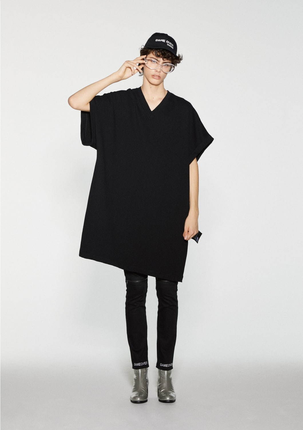 シャリーフ 2020年夏｜male チュニック