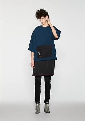 シャリーフ(SHAREEF) 2020年夏メンズコレクション  - 写真1