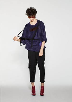 シャリーフ(SHAREEF) 2020年夏メンズコレクション  - 写真2