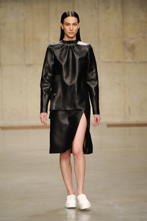 JW アンダーソン(JW Anderson) 2013-14年秋冬ウィメンズコレクション  - 写真4