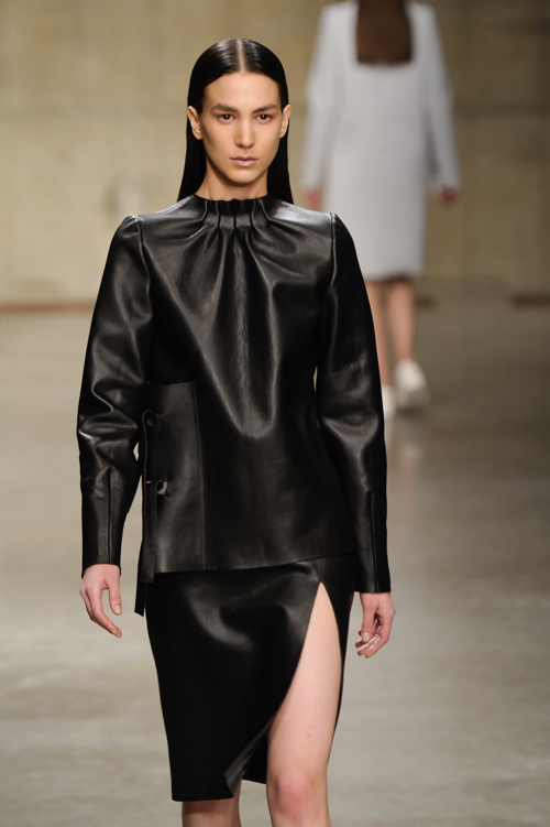 JW アンダーソン(JW Anderson) 2013-14年秋冬ウィメンズコレクション  - 写真5
