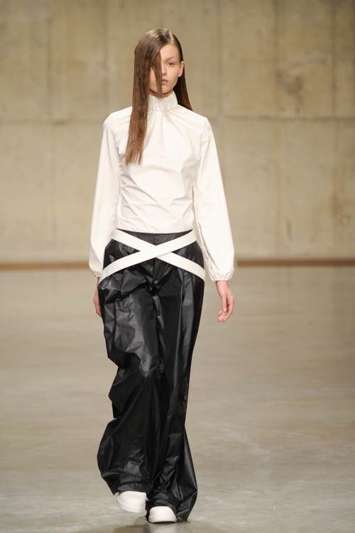 JW アンダーソン(JW Anderson) 2013-14年秋冬ウィメンズコレクション  - 写真6