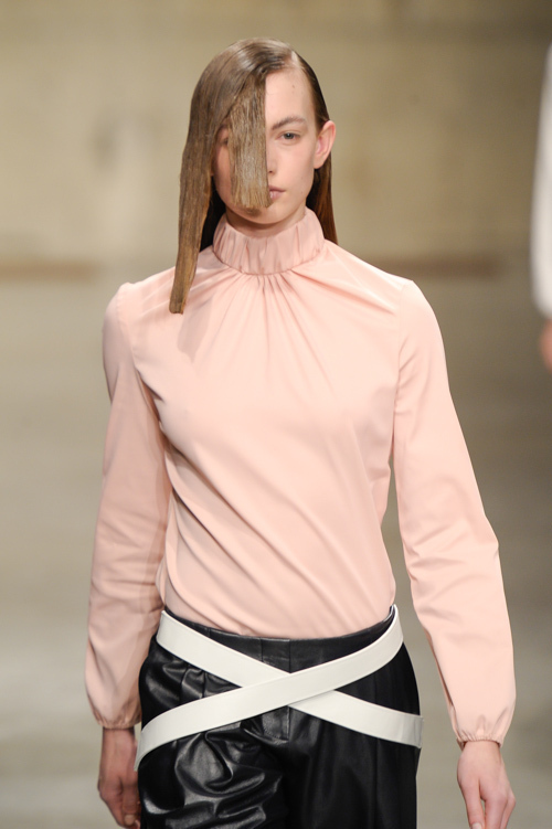 JW アンダーソン(JW Anderson) 2013-14年秋冬ウィメンズコレクション  - 写真9