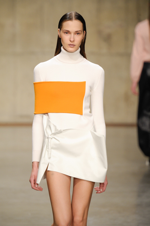 ジェイ ダブリュー アンダーソン(JW Anderson) 2013-14年秋冬ウィメンズコレクション  - 写真11