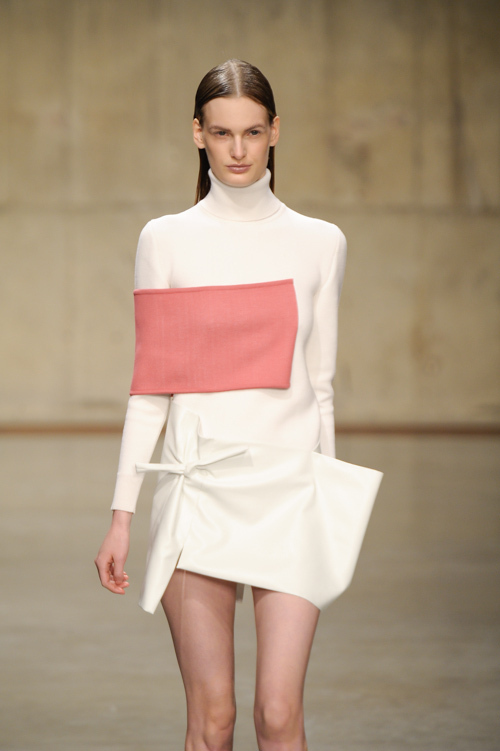 ジェイ ダブリュー アンダーソン(JW Anderson) 2013-14年秋冬ウィメンズコレクション  - 写真14