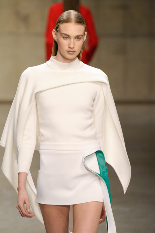 ジェイ ダブリュー アンダーソン(JW Anderson) 2013-14年秋冬ウィメンズコレクション  - 写真37