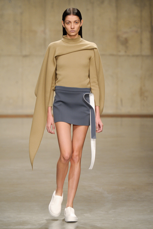 JW アンダーソン(JW Anderson) 2013-14年秋冬ウィメンズコレクション  - 写真38