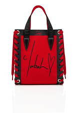 クリスチャンルブタン　トートバッグ 楽天市場】Christian Louboutin クリスチャンルブタン トート