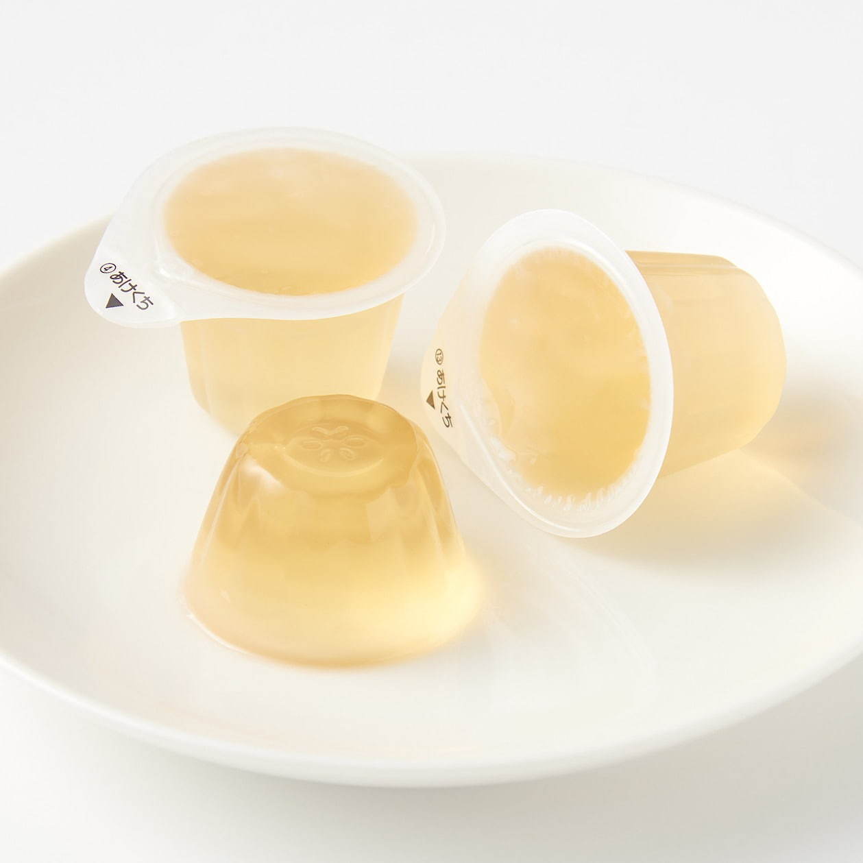 無印良品「果汁100％　すっぱいゼリー　シチリアライム」23g×7個 290円(税込)