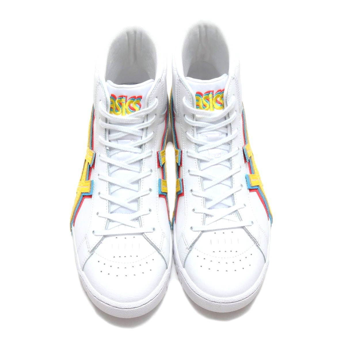 アトモス(atmos), アシックス(ASICS) ゲルピーティージー｜写真11