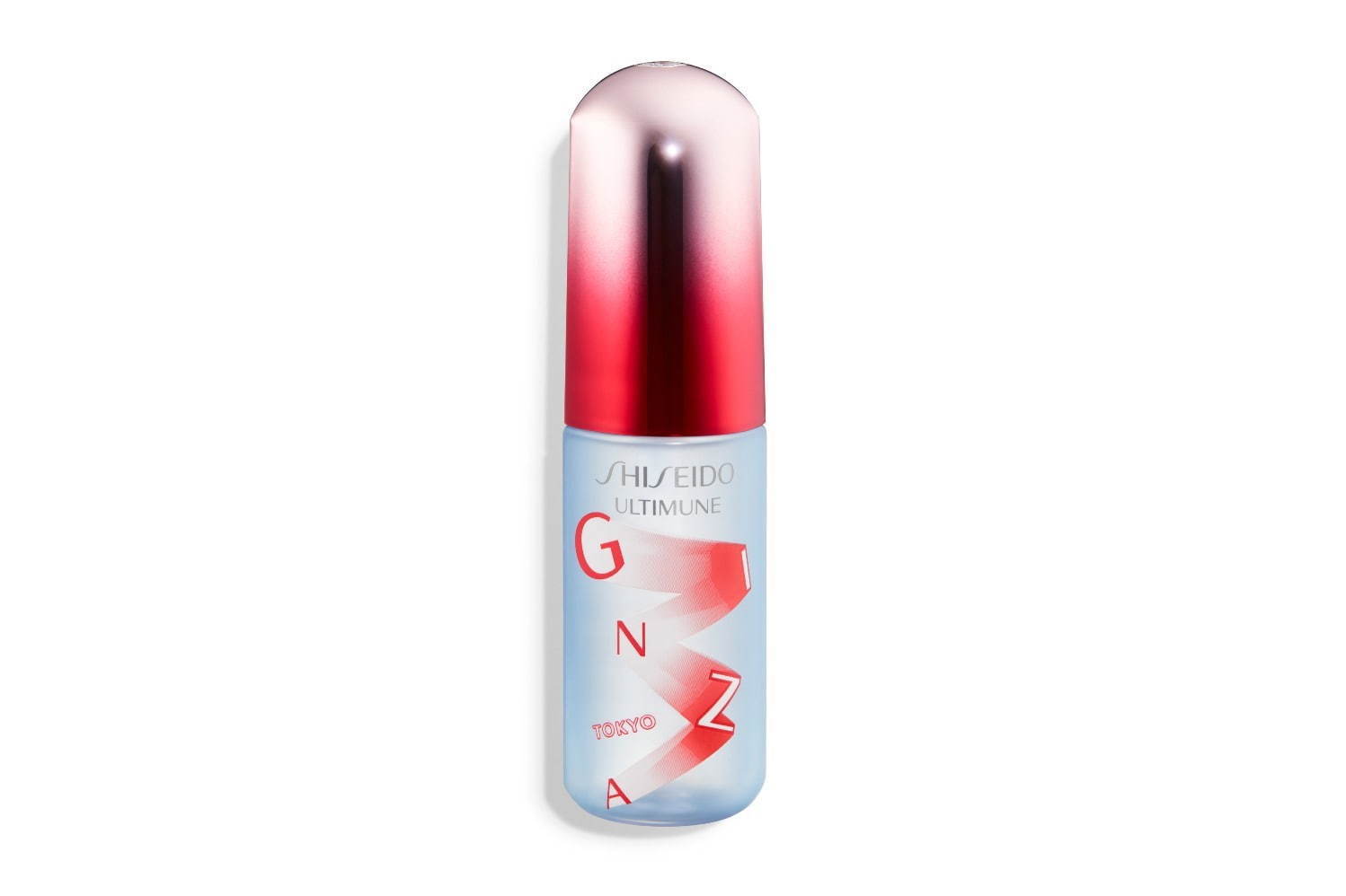 SHISEIDO アルティミューン ディフェンス リフレッシュミスト＜ミスト状美容液＞ 本体 30mL、レフィル 30mL 7,200円＋税＜数量限定品＞