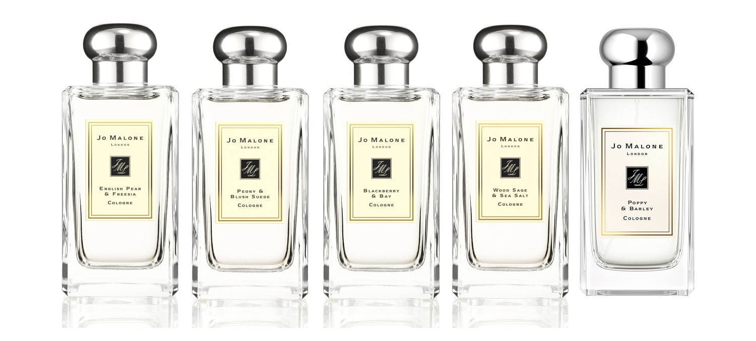 Jo MALONE LONDON ジョーマローン香水セット