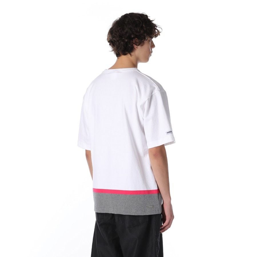 ソフネットの新作パンツ＆カラーブロックTシャツ - グラミチ、バーバリアンとコラボ｜写真32