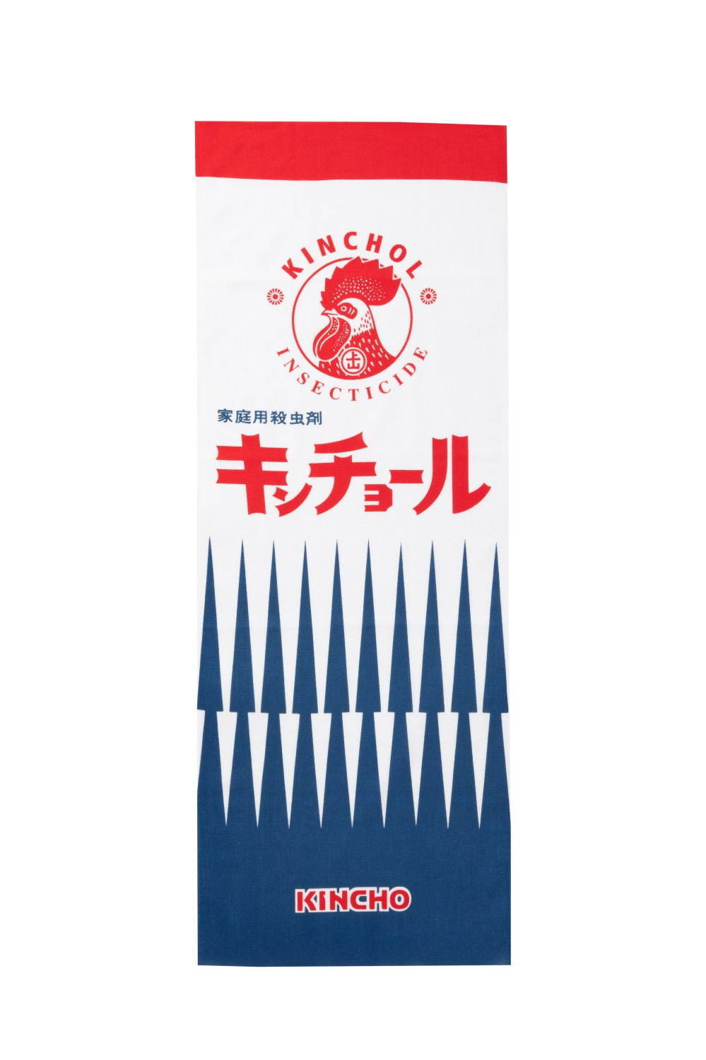 中川政七商店×金鳥、“日本の夏”を自宅で楽しむコラボ雑貨 - 蚊取り線香型の風鈴など全9種｜写真19