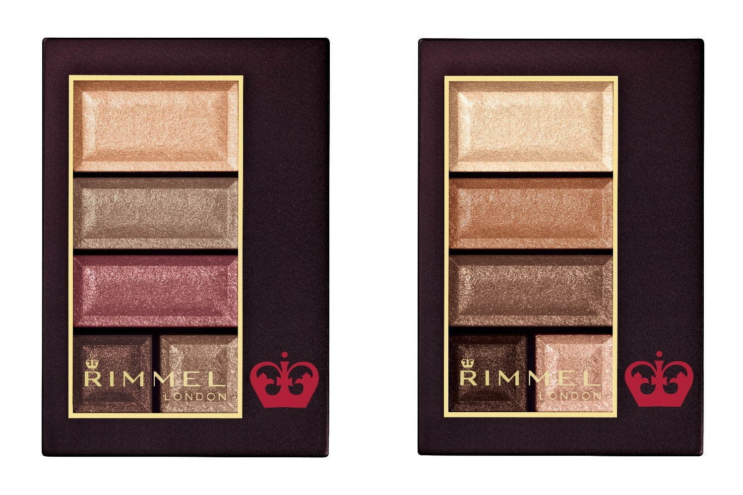 リンメル(RIMMEL) あずきミルク＆きなこラテ｜写真1