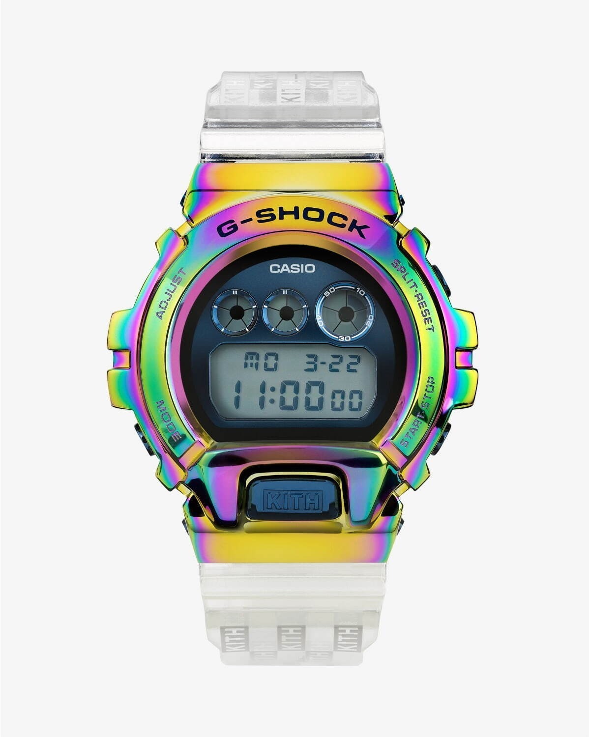 ジーショック(G-SHOCK) G-SHOCK｜写真33