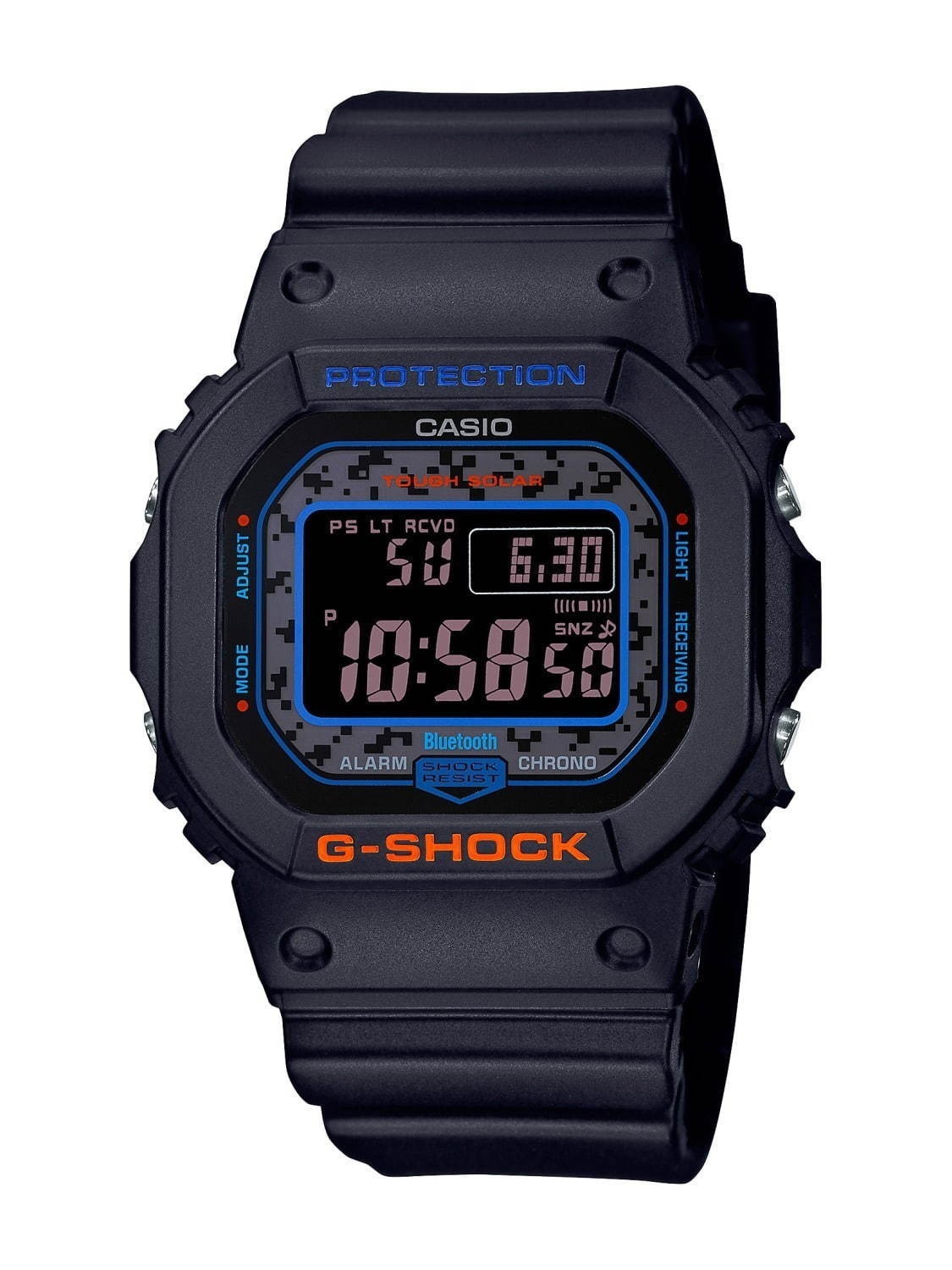 ジーショック(G-SHOCK) G-SHOCK｜写真27