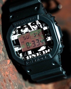カシオの腕時計「G-SHOCK」歴代ウォッチ一覧 - 人気＆定番ほか限定 