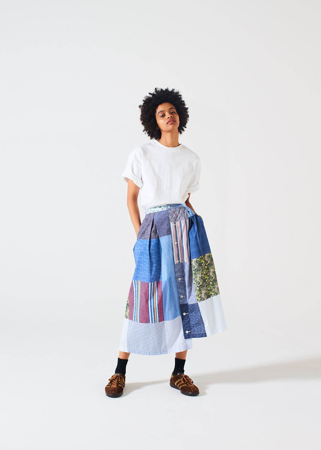 ビームス ボーイ(BEAMS BOY) 2020年春夏ウィメンズコレクション  - 写真22