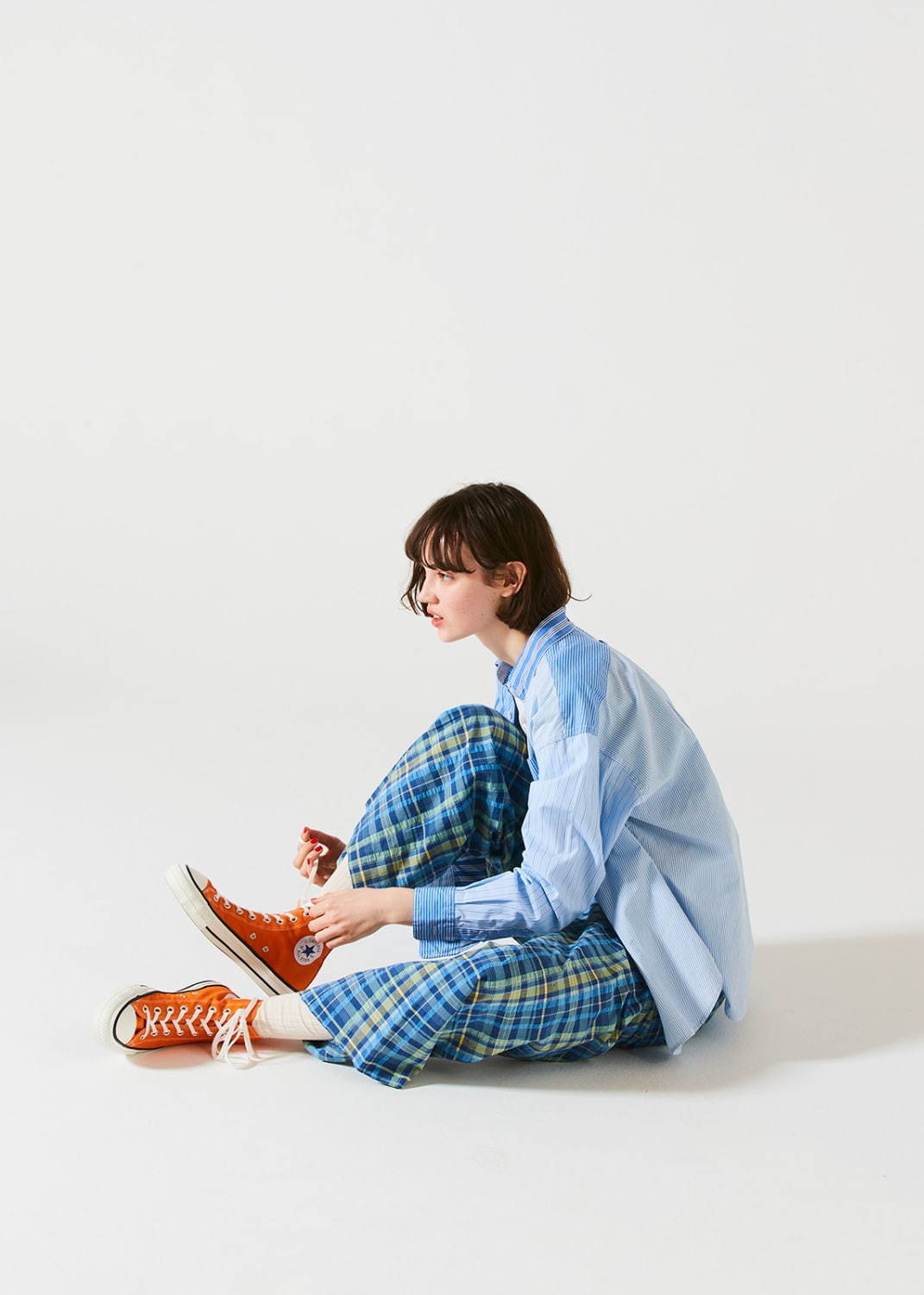 ビームス ボーイ(BEAMS BOY) 2020年春夏ウィメンズコレクション  - 写真31