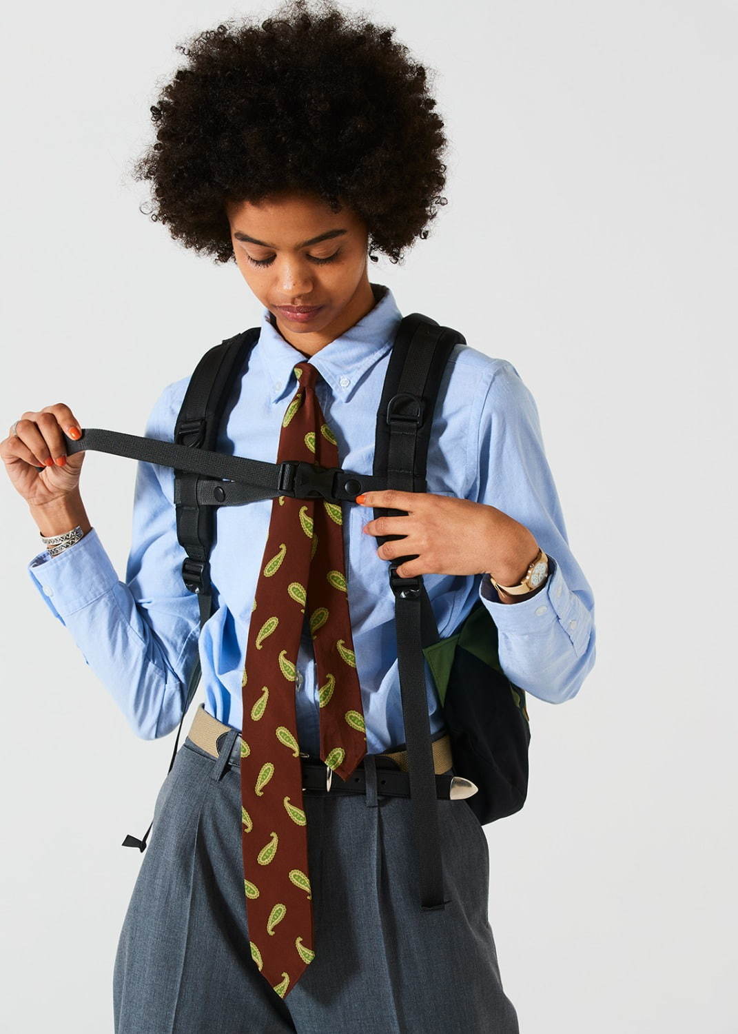 ビームス ボーイ(BEAMS BOY) 2020年春夏ウィメンズコレクション  - 写真37