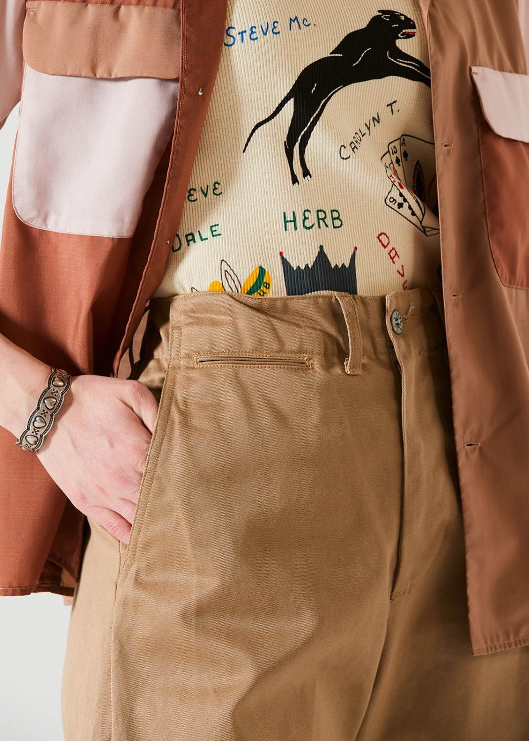 ビームス ボーイ(BEAMS BOY) 2020年春夏ウィメンズコレクション  - 写真56