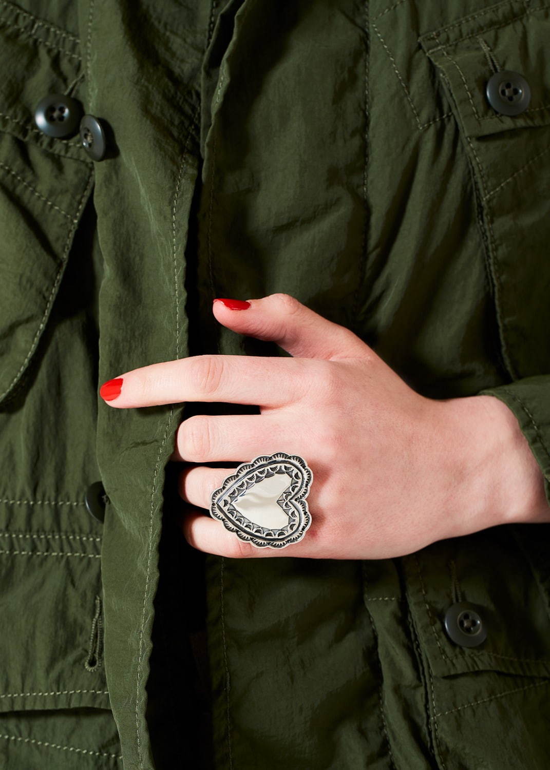 ビームス ボーイ(BEAMS BOY) 2020年春夏ウィメンズコレクション  - 写真6